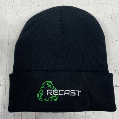 ReCast Beanie