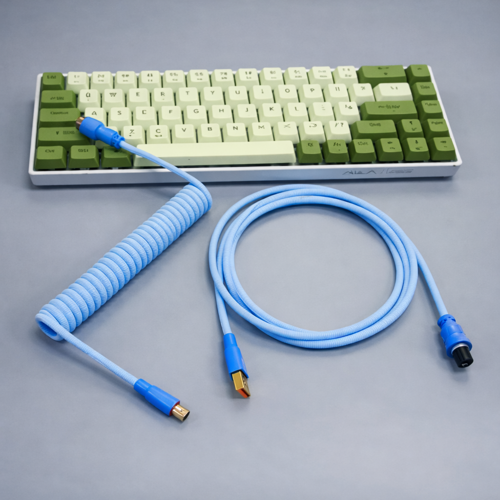 Cable Management, USB Hubs & Charging