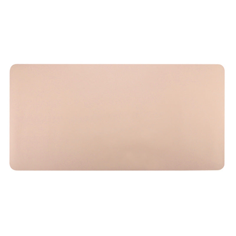 Leather Desk Mat — Large Waterproof Mouse Pad & Desk Protector for Home Office and Gaming