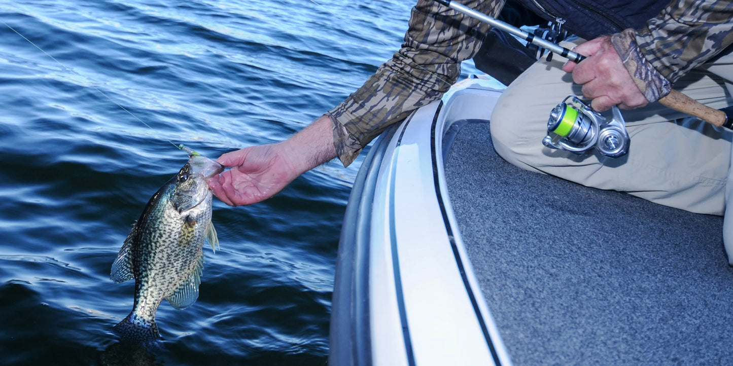 Deep Diving Crankbait