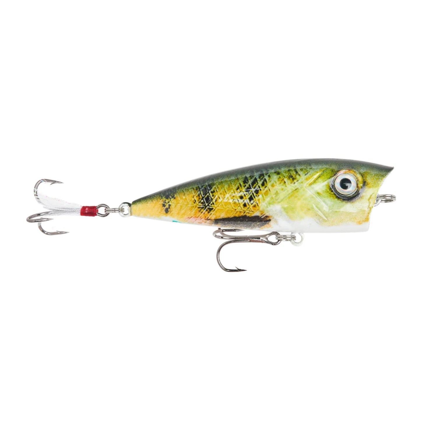 ReCast Topwater Popper