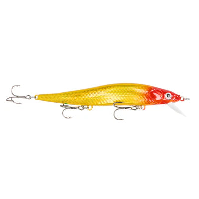 ReCast Jerkbait Lure